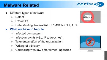 An Introduction to Incident Handling - Part 1
