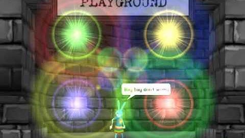 Blame it on the Pop [Full]