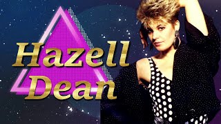 Hazell Dean Greatest Hits 1984 - 2019