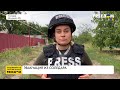 Ситуация в Донецкой области: обстрелы Соледара и эвакуация из города