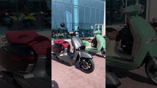 victoria Sixties 175  All Colors keeway vespa scooter classic shorts motorcycle bikelife