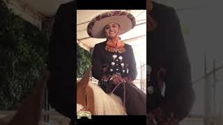 Mujer A Caballo - Charras - Mexicanas