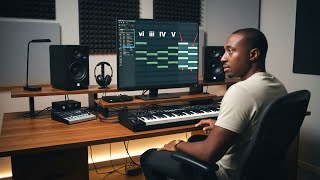 5 Essential Chord Patterns for EDM