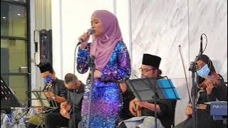 TERKENANG-KENANG WAJAHMU | JAMILAH ABU BAKAR