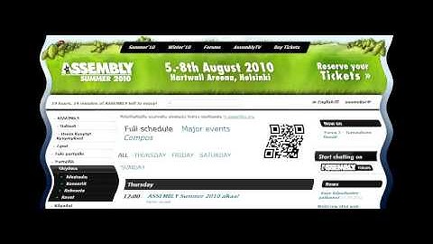 Random image distortion test(realtime, opengl)