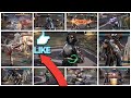 Tekken 7  Testing King #4 Which  moves do King mains like too use. 18-11-2023