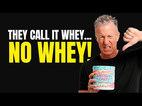 How To Avoid Crappy Protein Supplements (And Choose The Best)