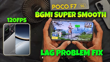 BGMI SUPER SMOOTH LAG PROBLEM  FIX BGMI 4.0 UPDATE LAG PROBLEM