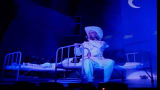 Video thumbnail of "Pet Shop Boys - Your Funny Uncle (live) 1991 [HD]"