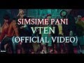 Vten  simsime pani deleted  official  the basement