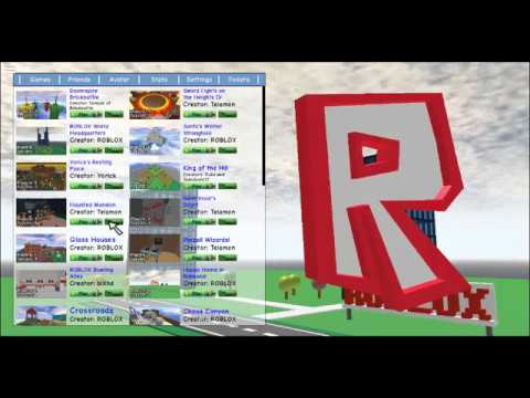 Roblox 2006 2008 Theme Song Youtube - roblox 2006 trailer song