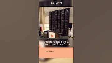 Turn Your Exhibition into an Unforgettable Experience: Explore Our Latest Furniture Rentals!✨