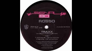 Rosso - Traxx (Hb Mix), Speed Garage 1998