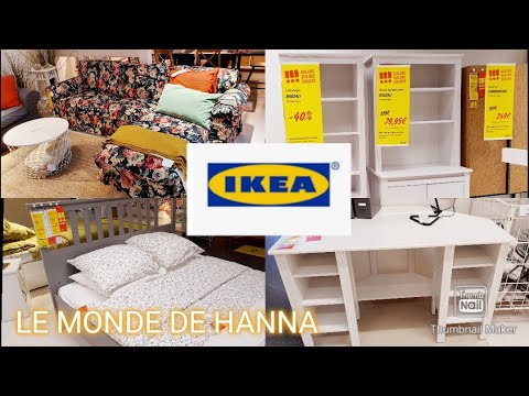 Vidéo: IKEA Envoie Une Personne à Copenhague Pour Un Voyage De Bonheur