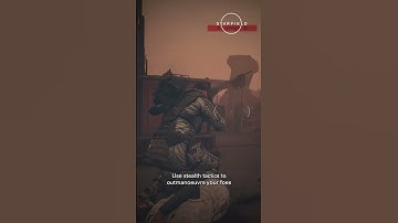 Every fight is yours to command. How will you fight in Starfield? 🌠