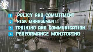 What is Safety Management Systems?