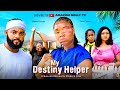 MY DESTINY HELPER - EKENE UMENWA, STEPHEN ODIMGBE, TRACY EDWIN- 2026 Latest Nigerian Nollywood Movie