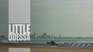 Little Odessa (1994) - Générique début HD VOST