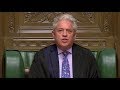 Live | UK Parliament comes back after summer break