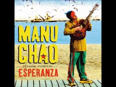 Manu Chao - Me gustas tu English subtitles - YouTube