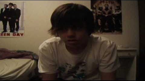 Running with Scissors 2 PSA