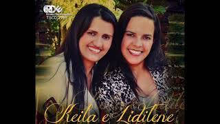 Keila e Lidilene Grande Amor ( contato para agendas:31986099941