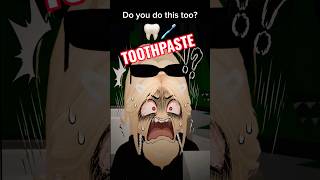 Mom LOST IT Over Toothpaste Mess 😂 #kids #relatable #momlife #teen #roblox