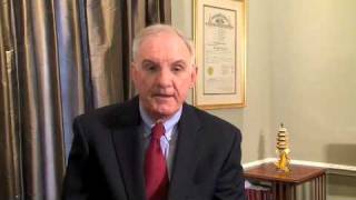 Louisiana Car Accident Attorney Gary Koederitz