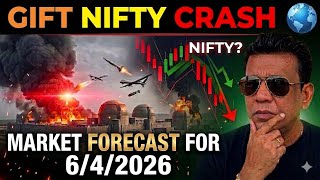 Celebrity nifty prediction for tomorrow & bank nifty analysis for monday 6th april 2026 Net Worth