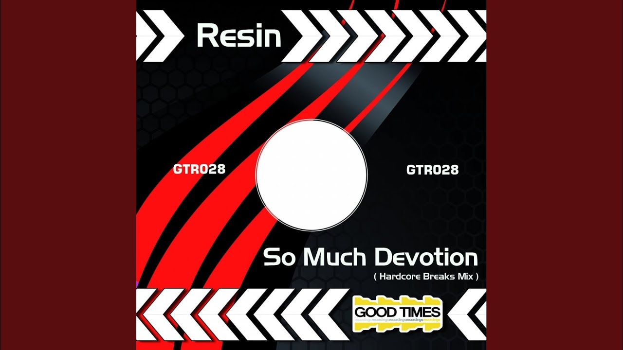 Watch So Much Devotion (Original Mix) on YouTube Watch So Much Devotion (Original Mix) on YouTube