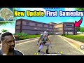 Free Fire New Update Gameplay😍🔥Game is not Opening !! 23 September