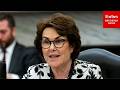 Jacky Rosen: Consumers Must Hold AI To Strict Standards Of Trust And Reliability—This Is Why