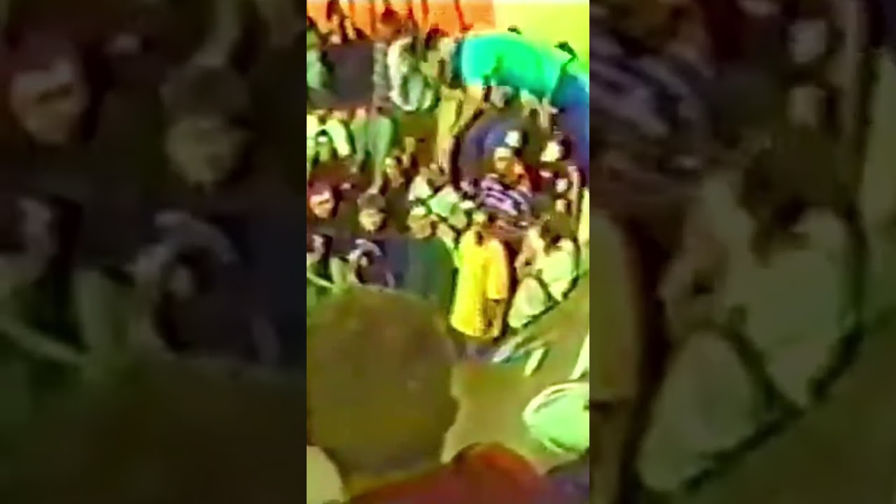 Es Templeton Radlands 1996 Vídeo 3x1 Metro skateboards 