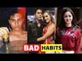 Bad Habits Of Top 10 Bollywood Star Kids - Aryaan Khan, Ananya Panday, Janhvi Kapoor, Alia Bhatt