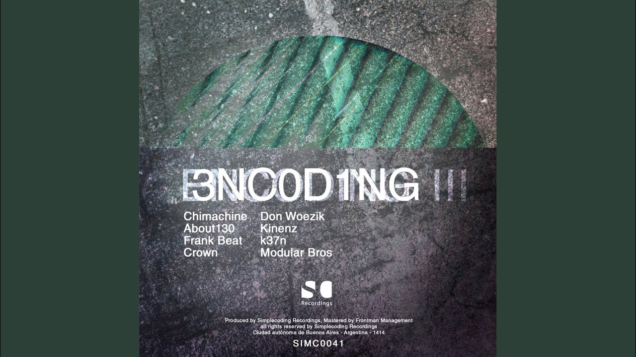 Watch Here (Original Mix) on YouTube Watch Here (Original Mix) on YouTube