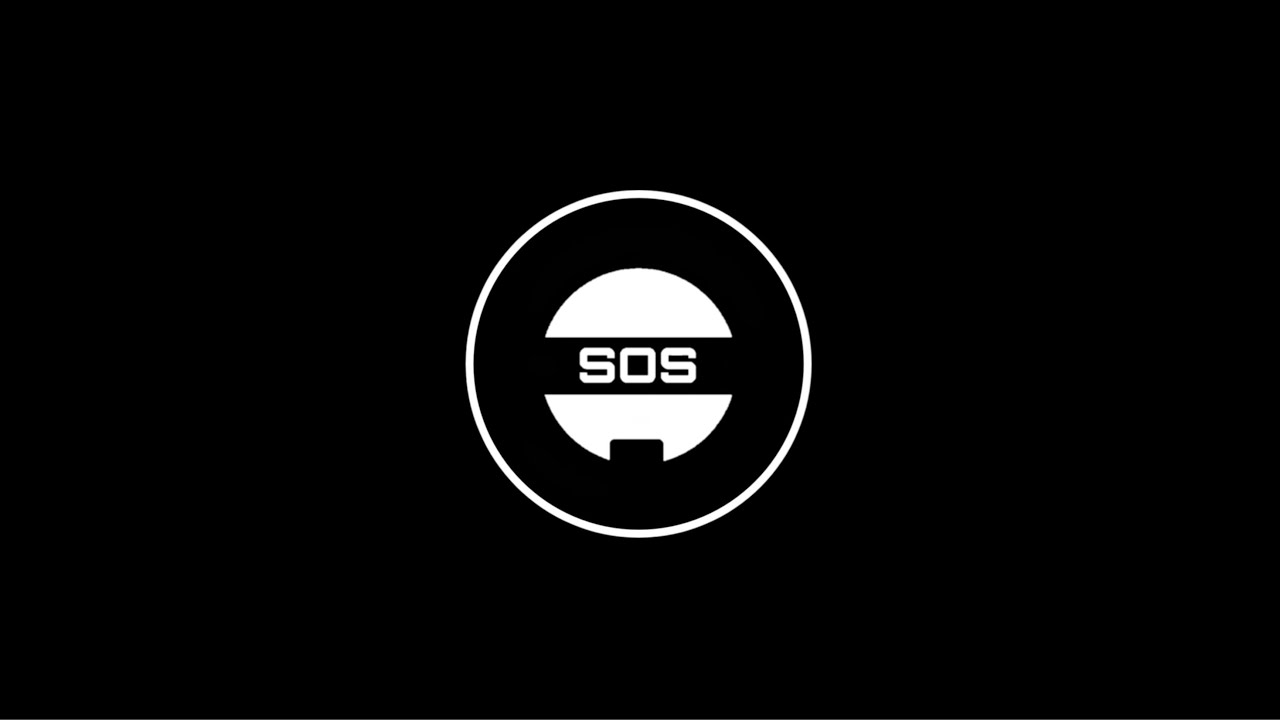 SOS Vol. 041 Darren James YouTube