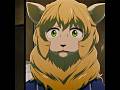 レゴシは肉食獣としての禁断症状に苦しんでいる。 #shorts #edit #viral #Japan #drama #anime #cuet