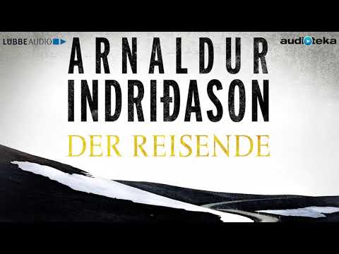 Der Reisende Hörbuch | Probehören
