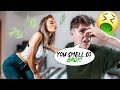 INSULTING My Girlfriend For 24 Hours!!