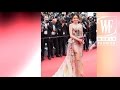 Celebrity Style Shu Qi In Elie Saab Haute Couture Celebrity Style Shu Qi In Elie Saab Haute Couture