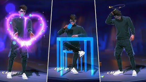 YAAR TERA SUPERSTAR 🌟 DESI KALAKAR 🤯 || FREE FIRE CLIPS 💥 || ( XML & CLIP ) ⬇️ #freefire