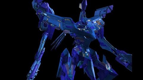 Armored Core For Answer PVP: a detailed lightweight build tutorial/guide