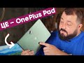 OnePlus Pad - що це і кому потрібно?