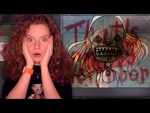 Видео: СОСЕДИ ОБНОВИЛИСЬ И ЭТО СТРАШНО! / КОШМАРНЫЙ РЕЖИМ // That's not My Neighbor Nightmare Mode [#4]