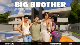 Big Brother APK v0.13 [Android|PC|MAC] Game Review + Download | MrAdultYT screenshot 1