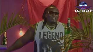 NonStop Eccupa King Zaga Mix By DjBoy Selector