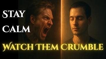 The Art of Silence: 7 Stoic Ways to Handle Disrespect Like Marcus Aurelius