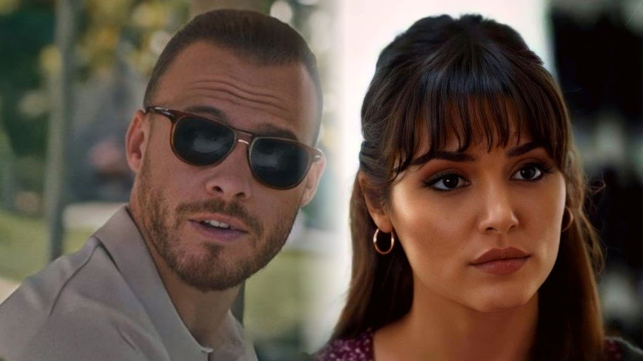 Что рассказала мать Керема Hande Exclusive