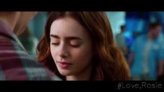 С Любовью, Рози | Alex&Rosie (#Love, Rosie)