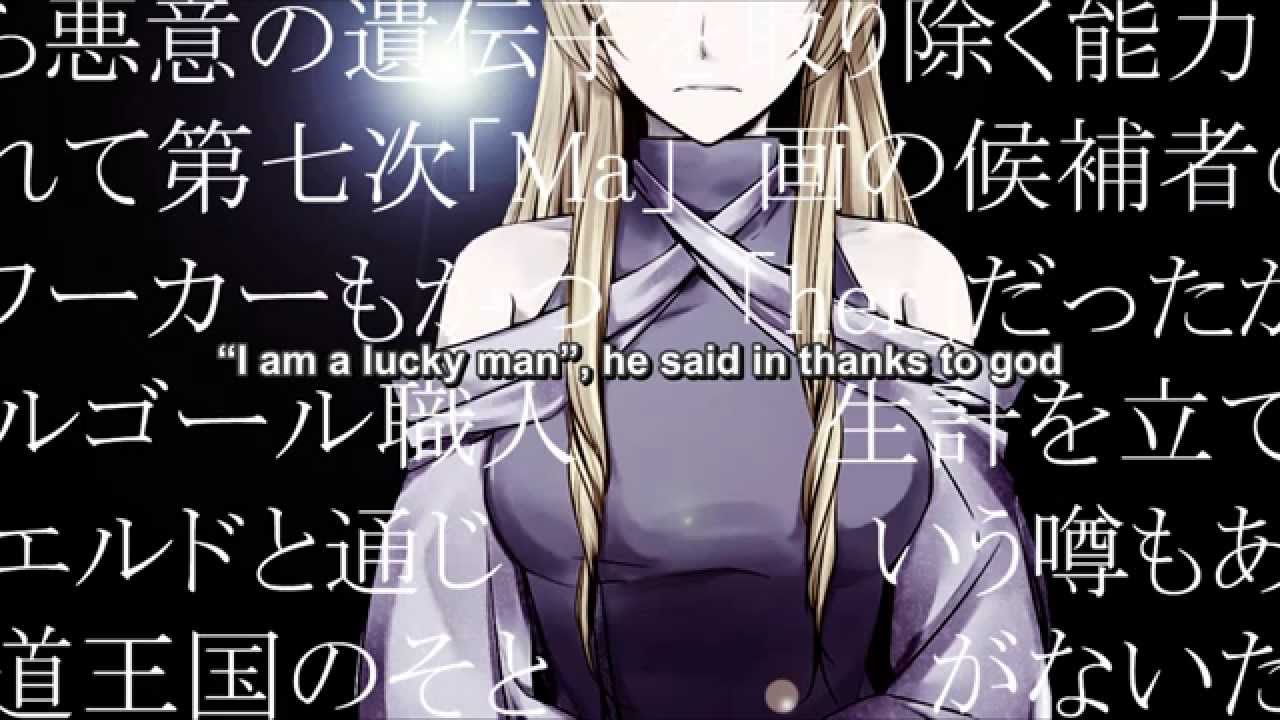 Recollective Musicbox OSSCE [Eng Sub]